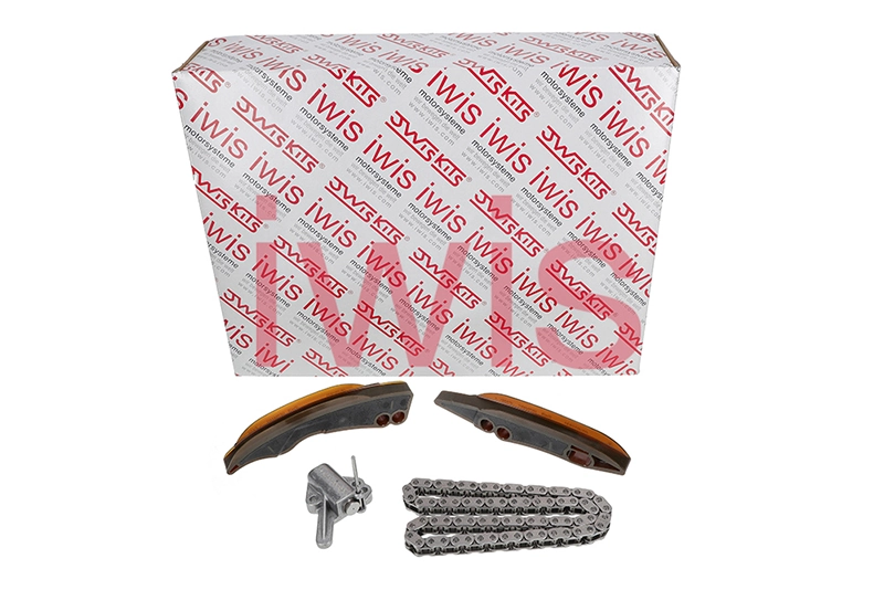 Timing Chain Kit